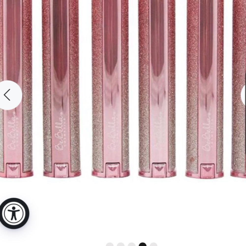 Matte lipstick